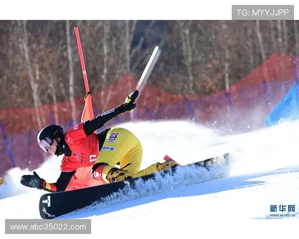 单板滑雪世界杯看后感（单板滑雪纪录片2020）sports